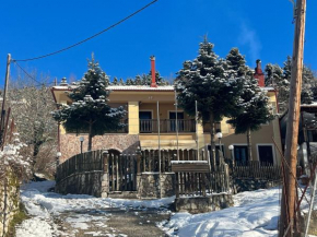 Πασιθεα mountain rooms